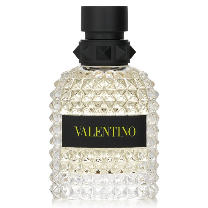 Valentino Uomo Born in Roma Yellow Dream (5mL Sample)