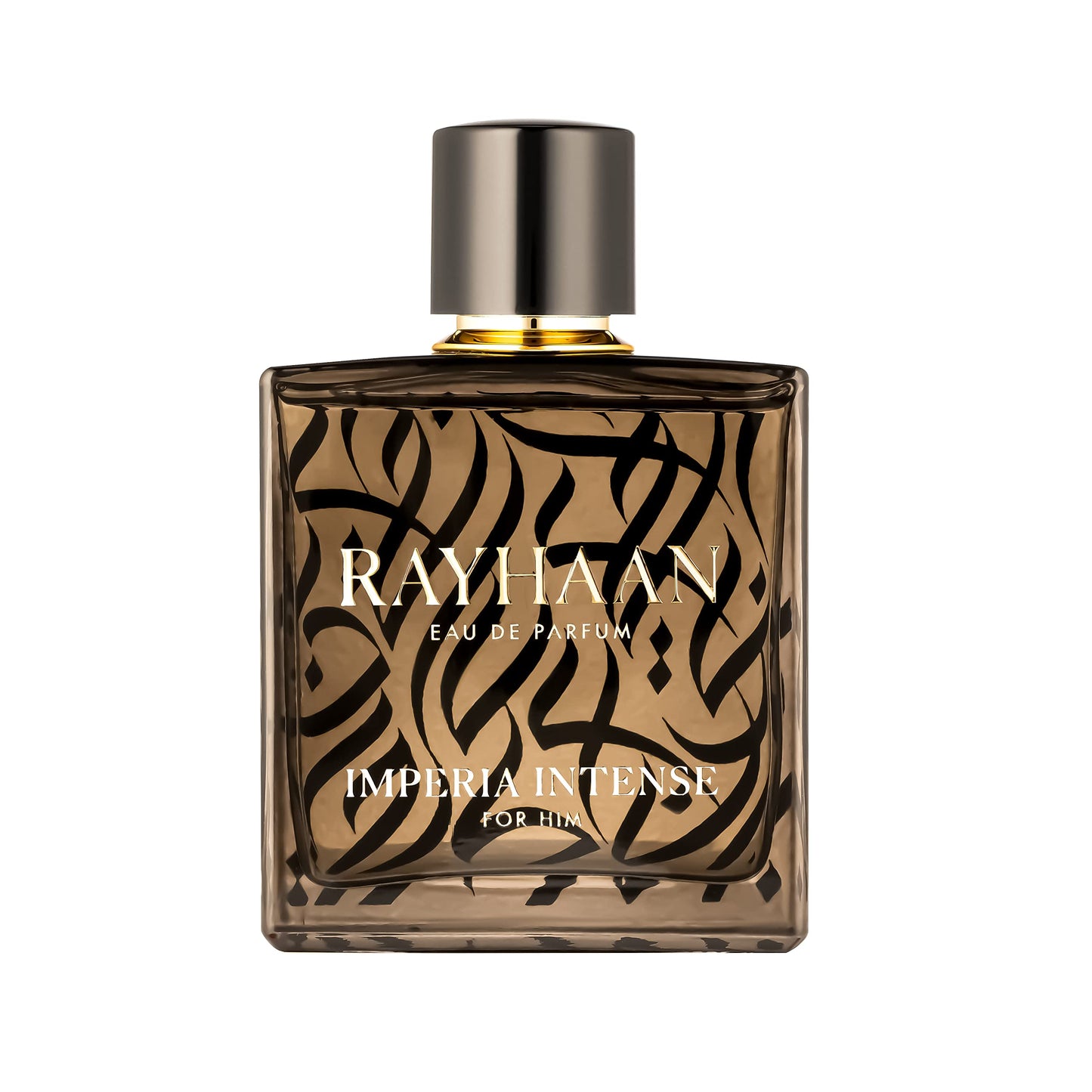 Rayhaan Imperia (5mL Sample)