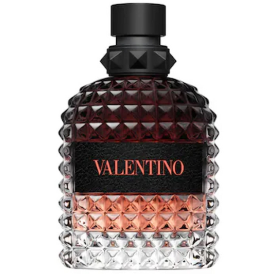 Valentino Uomo Born in Roma Coral Fantasy (5mL Sample)