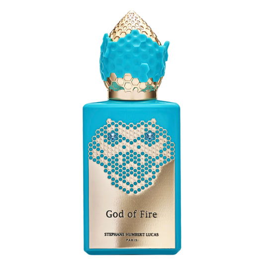 Stéphane Humbert Lucas God Of Fire (5mL Sample)