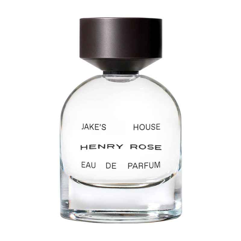 Henry Rose Jake’s House (5mL Sample)