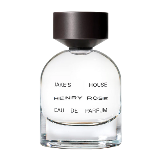 Henry Rose Jake’s House (5mL Sample)