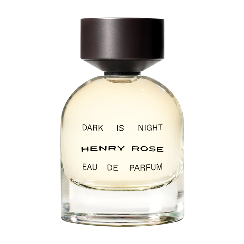 Henry Rose Dark is Night (5mL Sample)