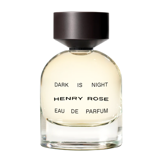 Henry Rose Dark is Night (5mL Sample)