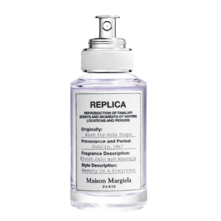 Replica When The Rain Stops (5mL Sample)