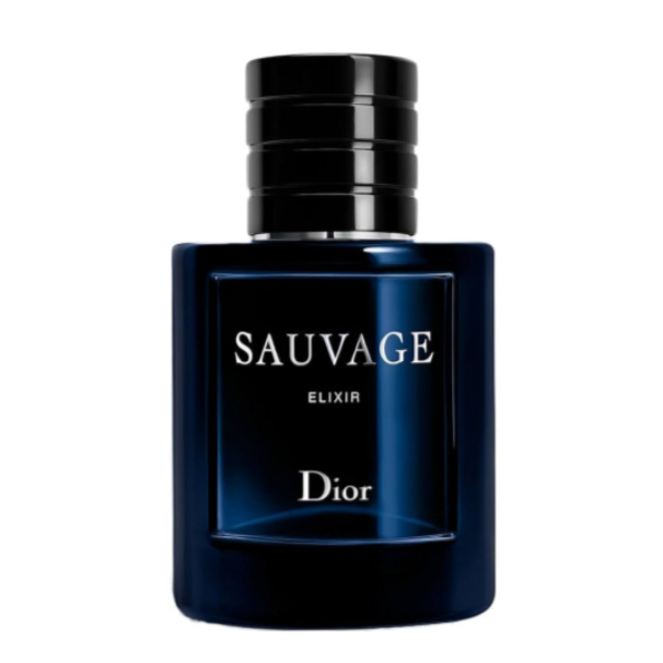 Dior Sauvage Elixir (5mL Sample)