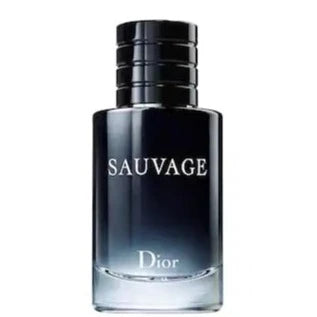 Dior Sauvage Eau de Toilette (5mL Sample)